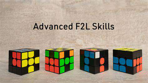 AdvancedStrategiesforSpeedsolving