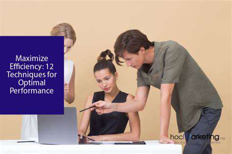 AdvancedTechniquesforOptimalEfficiency