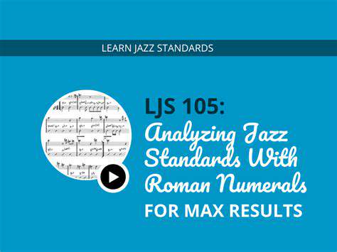 Guide to Understanding Jazz Music Theory