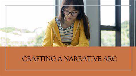 BeyondtheBasics:DevelopingCompellingNarrativeArcs