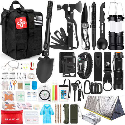 Best Survival Kits for Backpacking