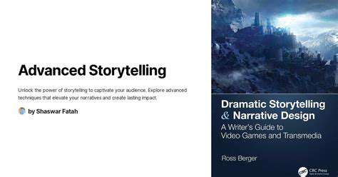 BeyondtheBasics:ExploringAdvancedStorytellingTechniques