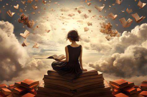 BeyondthePages:ExpandingYourHorizonsThroughReading