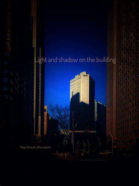 CapturingLightandShadow:BuildingFormandDepth