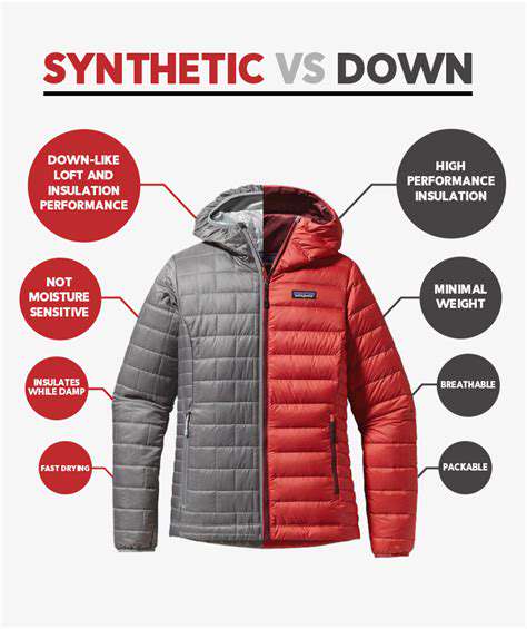 ChoosingtheRightFillMaterial:Downvs.Synthetic
