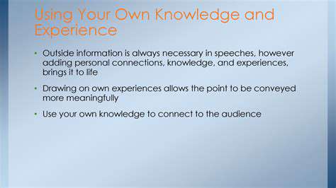 ConnectingtoYourOwnKnowledgeandExperience