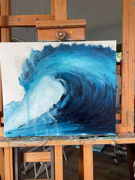 CreatingaSolidFoundation:TheSketchandUnderpainting