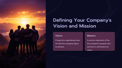 DefiningYourBusinessVisionandMission