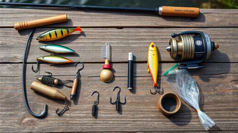 EssentialEquipmentandTechniquesforUrbanFishing