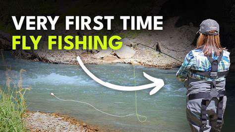 Beginner's Guide to Fly Fishing in Rivers