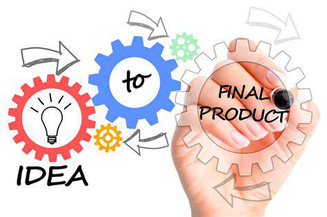 FromIdeatoFinishedProduct:PracticalStrategiesandTechniques