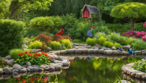 Guide to Attracting Specific Bird Species to Your Yard