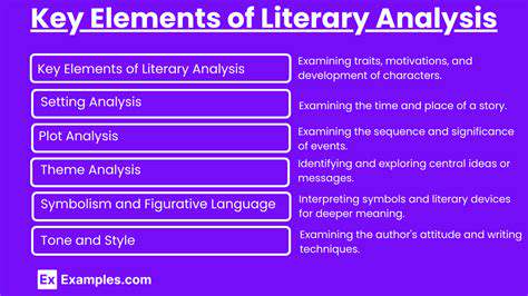 IdentifyingKeyElementsofLiteraryAnalysis