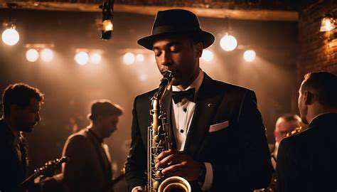Improvisation:TheSoulofJazz