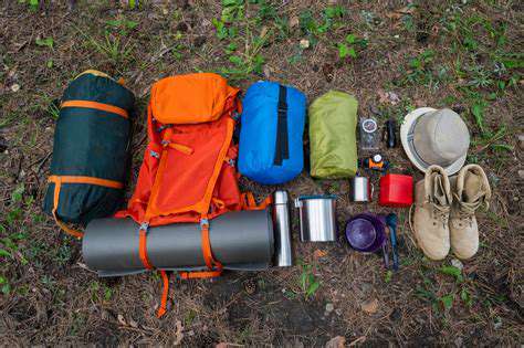 PackingforaRainyCampingAdventure
