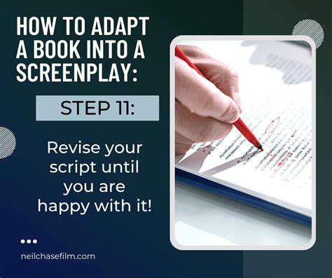 How to Write a Screenplay