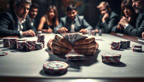 Guide to Mastering Poker Bluffs