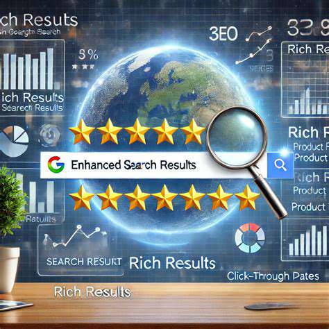 SEOOptimization:EnhancingVisibilityinSearchResults
