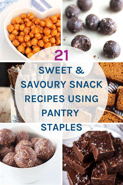 SavorySnacksandPantryStaples:BoostingFlavorandVariety