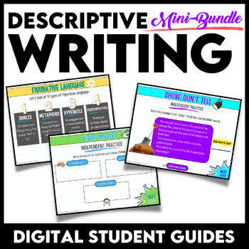 Guide to Writing Short Stories