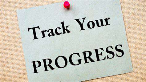 TrackingYourProgressandMotivatingYourself