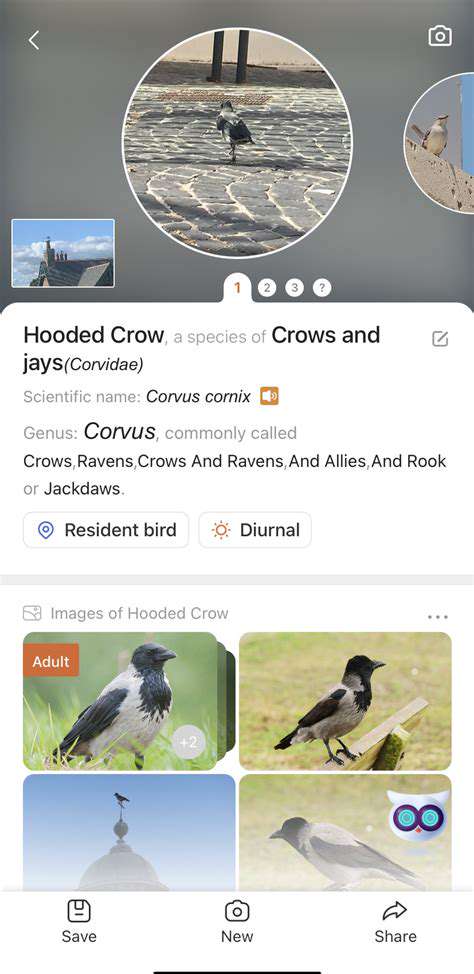 Guide to Birdwatching by Sound