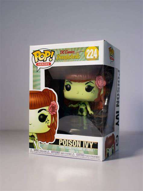 BuildingYourFunkoPop!CollectiononaBudget:StarterPacksandSmartPurchases