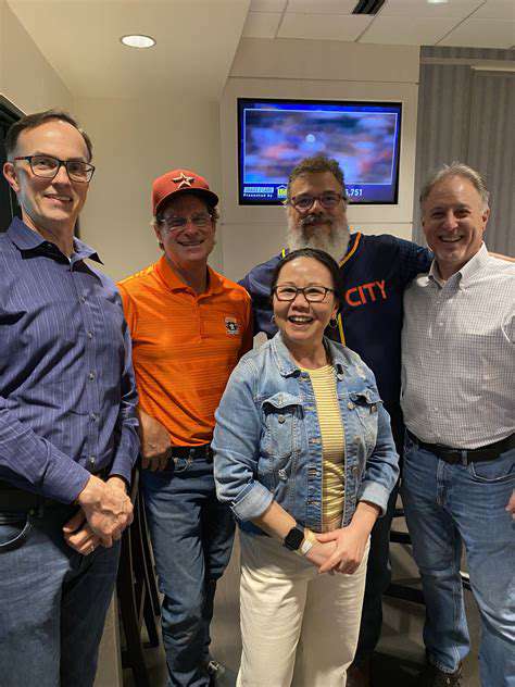 CommunicationandSupport:StayingConnected