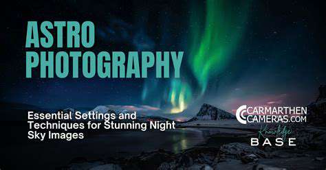How to Start Astrophotography