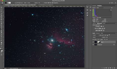 How to Photograph Constellations